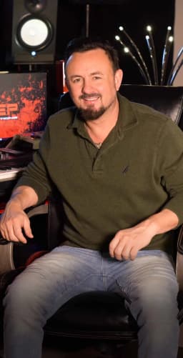 Bryan Tyson