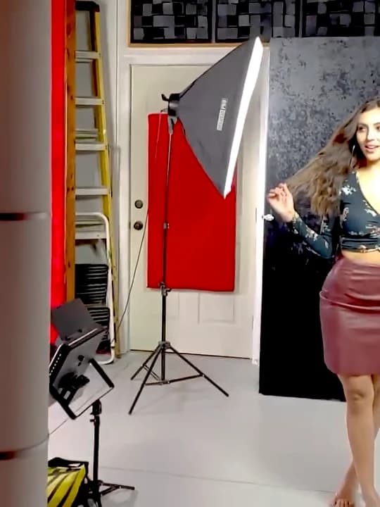 On Set